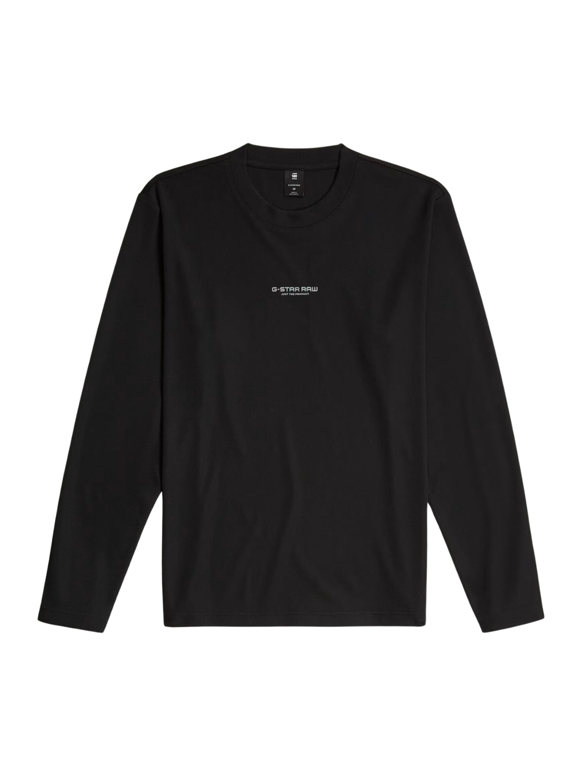 G-Star Sweater Tech Tweeter Neo-Black